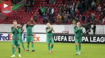 Uefa kaznila Lokomotivu zbog podrške Srbiji