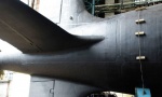 Ugašen požar na ruskoj nuklearnoj podmornici