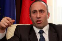 Uhapšen Ramuš Haradinaj