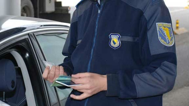 Uhapšen bivši savetnik Radovana Karadžića