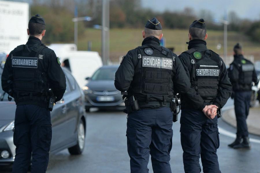 Uhapšen još jedan osumnjičeni za napade u Parizu
