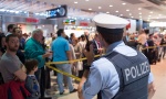 Uhapšen muškarac zbog koga je bio blokiran aerodrom u Kelnu