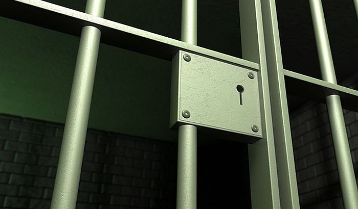  Uhapšen odbegli zatvorenik, u bekstvu počinio još osam krađa