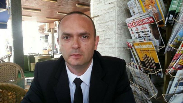 Uhapšen zvaničnik kosovske vlade i bivši predstavnik OVK Gafur Dugoli