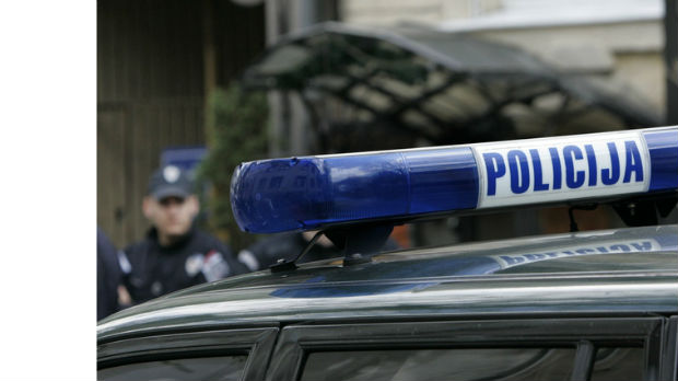 Uhapšena tri mladića zbog napada na policiju u Boljevcu