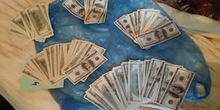 Uhapšeni falsifikatori novca iz Zrenjanina