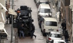 Uhapšeni osumnjičeni za teroristički napad u Istanbulu