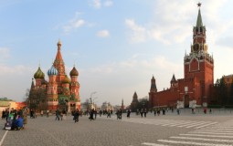 
					Rusija osujetila nekoliko planiranih napada u Moskvi 
					
									