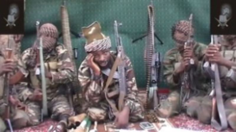Uhapšeno pet vođa Boko Harama