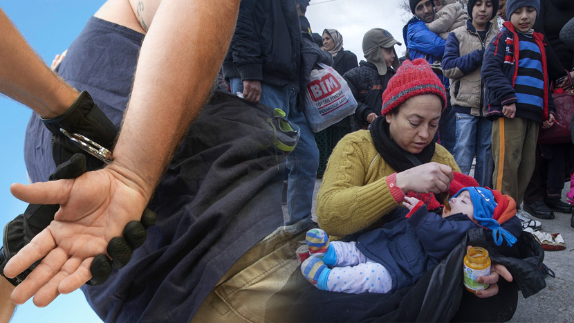 Uhapšeno više od 200 migranata na srpsko-mađarskoj granici!