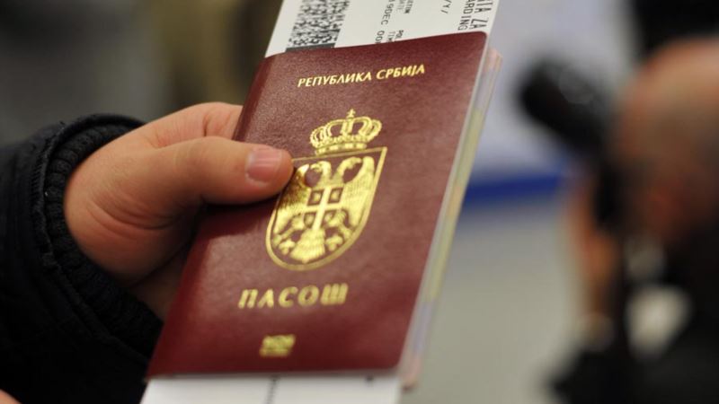 Ukidanje viza: Kosovski pasoši poželjni i na severu
