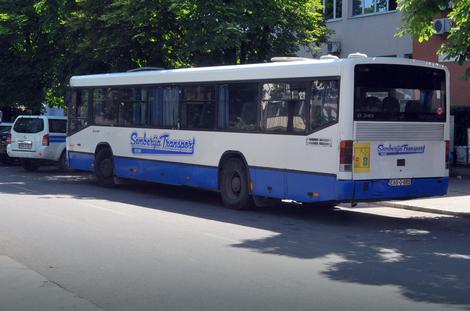 Ukinute neisplative autobuske linije u Bijeljini
