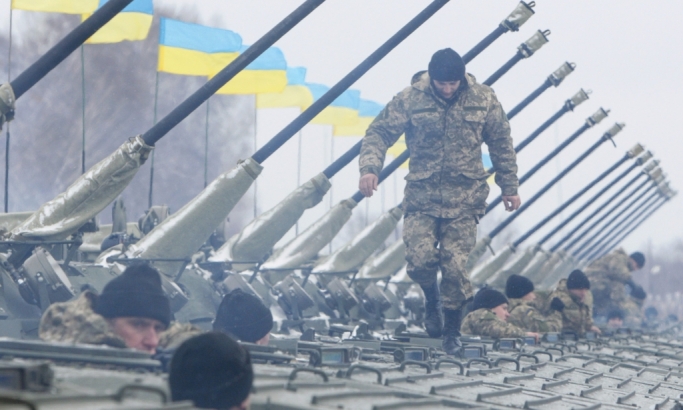 Ukrajina: Ako Rusi uđu u totalni rat sa nama, izgubiće 20.000 vojnika