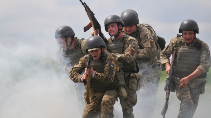 Ukrajina: Poginulo šest, a ranjeno 13 vojnika u porastu sukoba