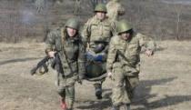 Ukrajina: Vojska spremna na povlačenje naoružanja