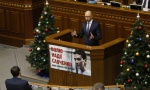 Ukrajina uvela moratorijum na plaćanje duga Rusiji