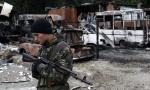 Ukrajinci granatirali Donjeck, sukobi oko Gorlovke, poginuo vojnik