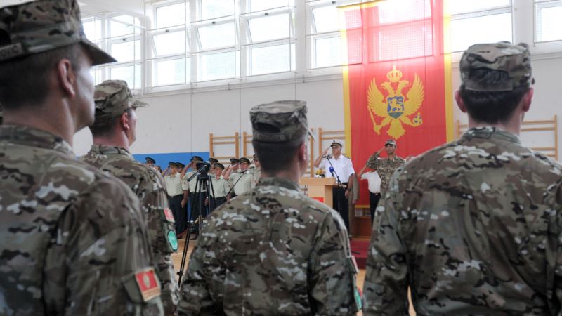 Ulaskom u NATO značajnije izdvajanje za vojsku