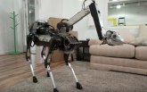 Umiljati ljubimac: Google predstavio novog robota