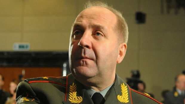 Umro šef ruske Vojno-obaveštajne agencije