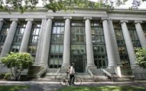 
					Univerzitet Harvard: Evakuacija zbog pretnje bombom 
					
									