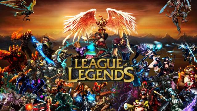 Univerzitet najavio League of Legends eSports stipendije