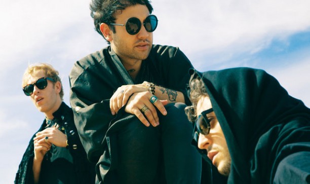 Unknown Mortal Orchestra se vraćaju novim singlom