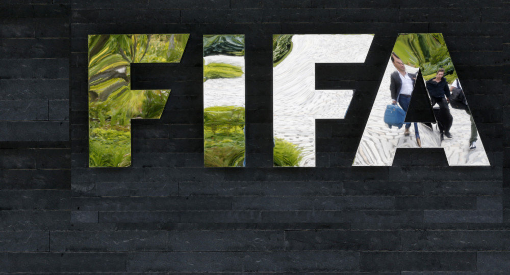 Upad u FIFA: Policija traži dokaze protiv Blatera i Valkea