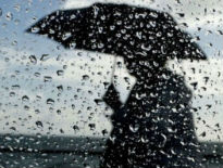 Upozorenje RHMZ: Za vikend obilnije padavine