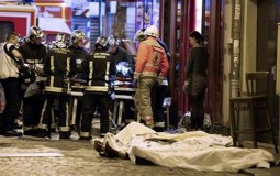 
					Upozorenje na mogući terorizam u prestonicama EU 
					
									