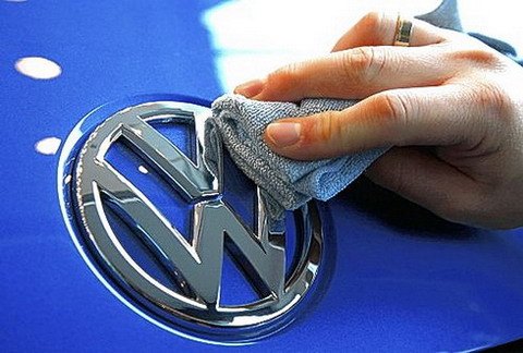 Uprkos aferi Dieselgate, radnici Volkswagena će dobiti bonus od 3.950 evra