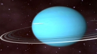 Uran otkriven pre 235 godina