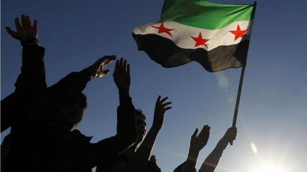 Uslovi sirijske opozicije za nastavak pregovora