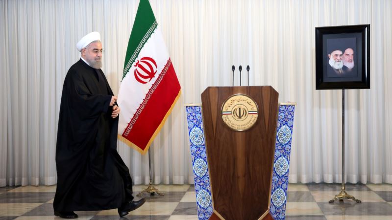 Uticaj Irana posle ukidanja sankcija