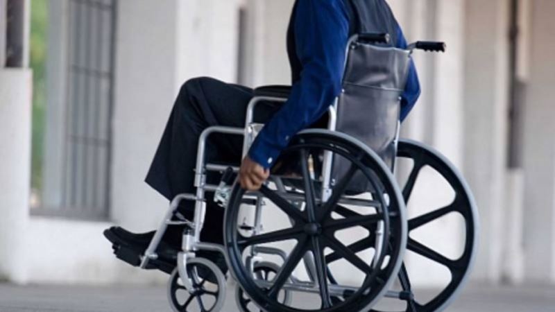 Užice: Solidarnost osoba sa invaliditetom