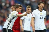 Razigrani Nemci razbili Slovake za četvrtfinale!