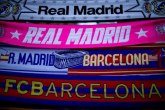 Barselona pregazila Real na Bernabeu!