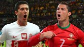Portugalija preko penala do polufinala!