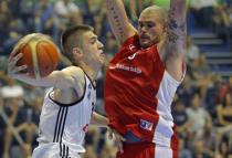 Zvezda prejaka za Partizan u prvom derbiju
