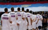 Srbija na plus 23, čeka Češku za finale