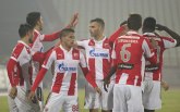 SL: Zvezda do 15. u nizu na Čairu