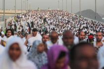 Uzrok tragedije u Meki: Hodočasnici nisu poštovali plan kretanja