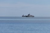 V. Britanija šalje tri vojna broda na Egejsko more
