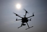 VB šalje 20 dronova za borbu protiv ID