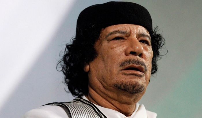 VIDEO: BBC objavio novi šokantan video ubistva Gadafija