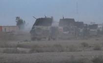 (VIDEO) ČEKA SE KONAČNI UDAR: Islamisti ostali bez poslednje linije odbrane na zapadu Iraka