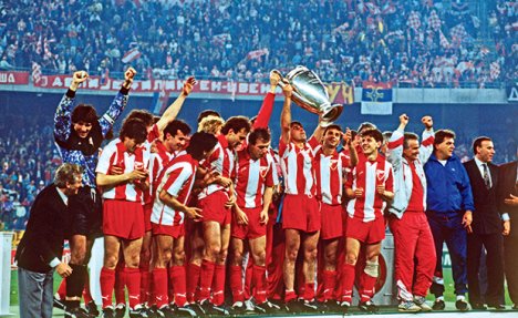 (VIDEO) CRVENA ZVEZDA JE ŠAMPION EVROPE: Pre 25 godina dogodio se najveći uspeh srpskog fudbala