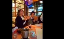 (VIDEO) DIRLJIVO: Ovako je Neda Ukraden čestitala mami 90. rođendan!