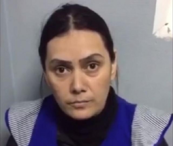 VIDEO: Dadilja ubica - ovo je osveta Putinu za muslimanske žrtve
