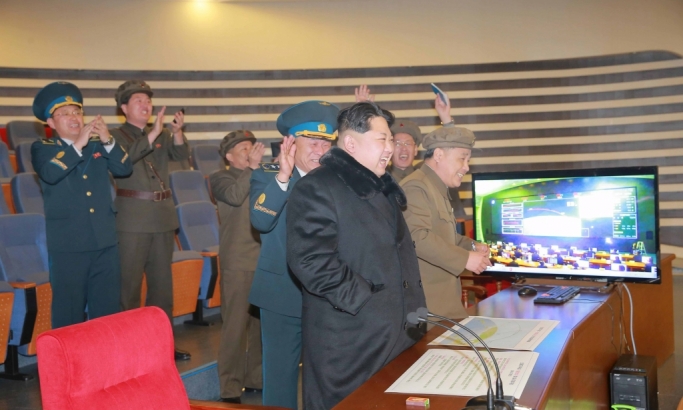 VIDEO: Dok Severna Koreja slavi lansiranje, svet strahuje
